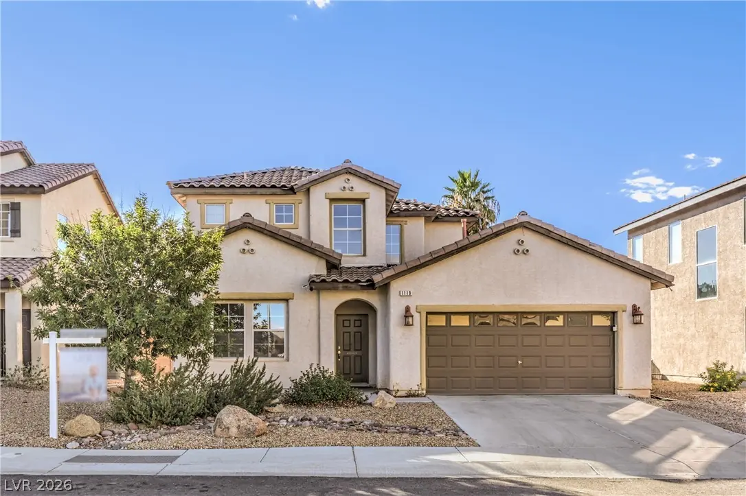 1119 Lake Berryessa Street, Henderson, NV 89002