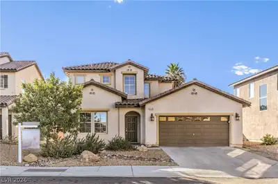 1119 Lake Berryessa Street, Henderson