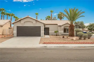5102 Del Shannon Street, North Las Vegas