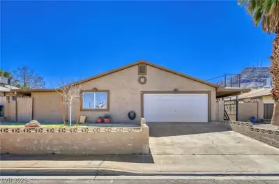 325 West Rochell Drive, Henderson