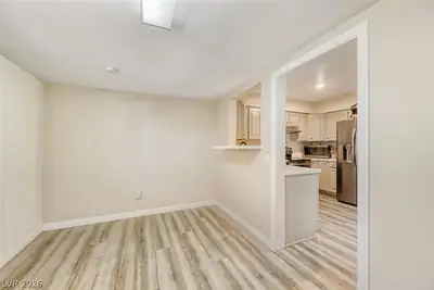 325 West Rochell Drive, Henderson, NV 89015 Dining Area