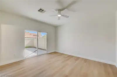 4876 Marco Polo Street, North Las Vegas, NV 89031 Bedroom