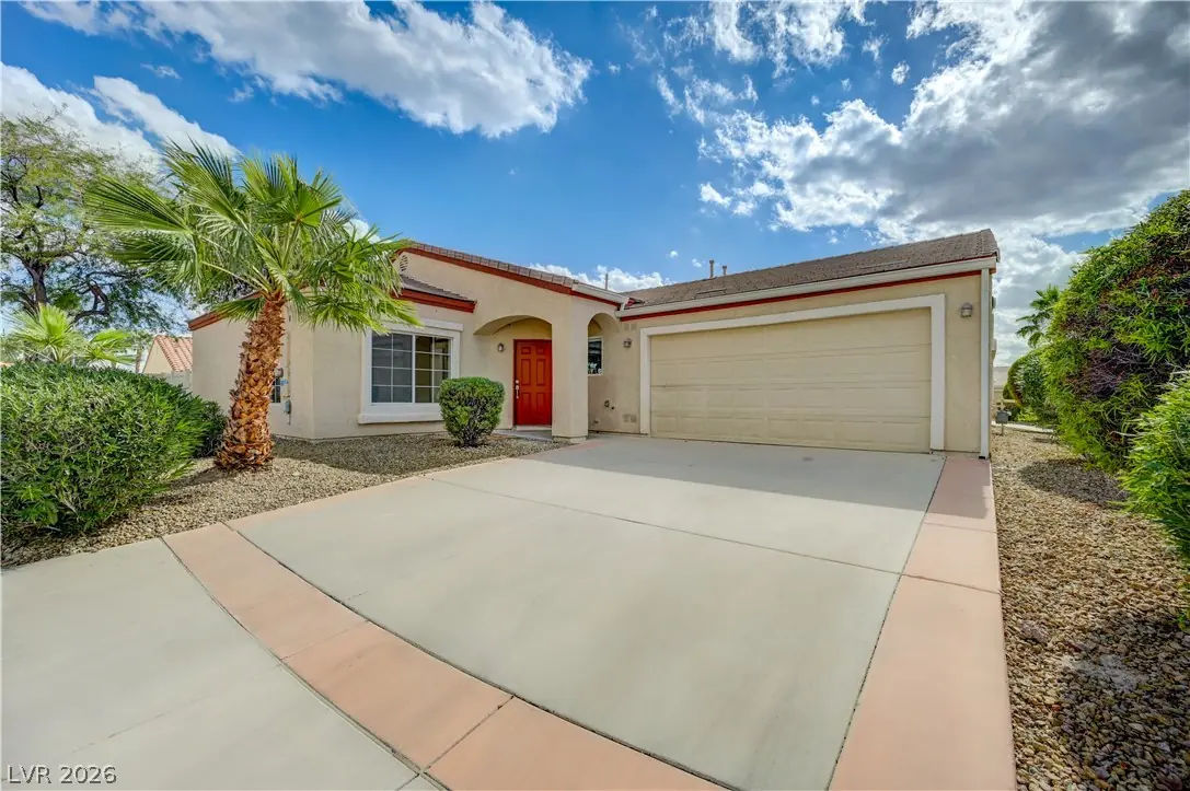 4876 Marco Polo Street, North Las Vegas, NV 89031