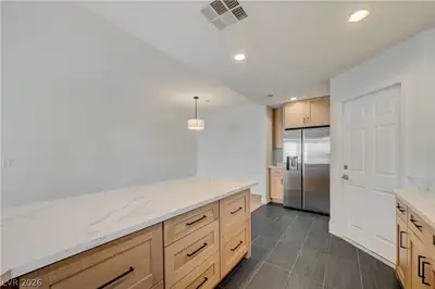 4876 Marco Polo Street, North Las Vegas, NV 89031 Kitchen