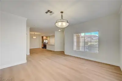 4876 Marco Polo Street, North Las Vegas, NV 89031 Living Room