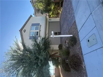 1209 Deep Valley Avenue North Las Vegas, NV 89084