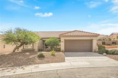 10321 Eagle Vale Avenue Las Vegas, NV 89134