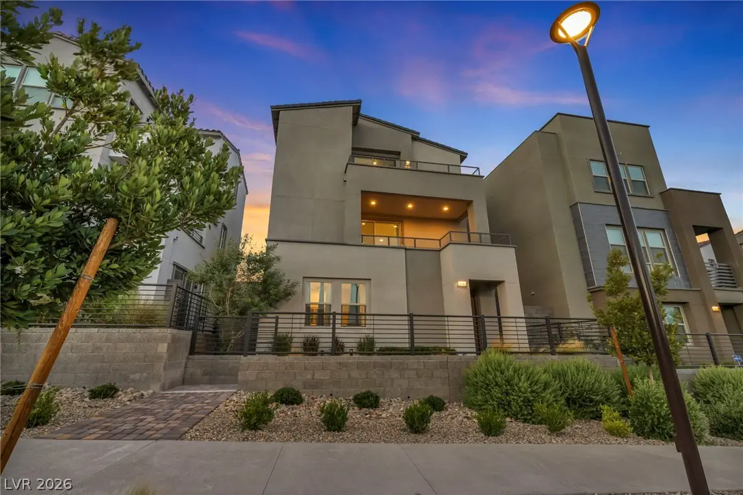 11512 Fleet Wing Avenue, Las Vegas, NV 89138