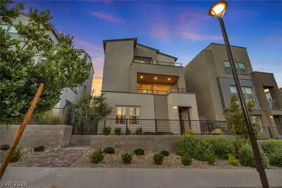 11512 Fleet Wing Avenue, Las Vegas
