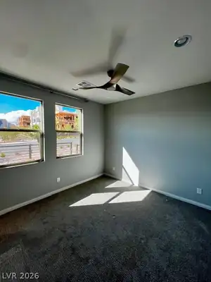 11512 Fleet Wing Avenue, Las Vegas, NV 89138 Bedroom