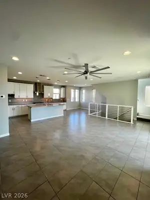 11512 Fleet Wing Avenue, Las Vegas, NV 89138 Living Room