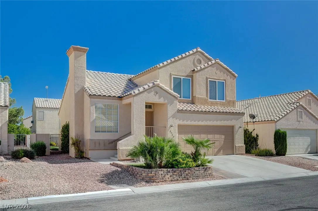 5724 Berwick Falls Lane, Las Vegas, NV 89149