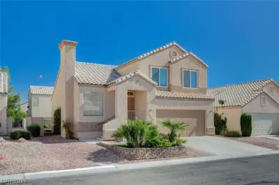 5724 Berwick Falls Lane Las Vegas, NV 89149