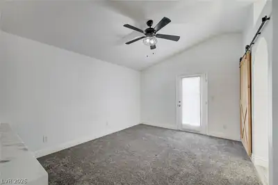 5724 Berwick Falls Lane, Las Vegas, NV 89149 Primary Bedroom