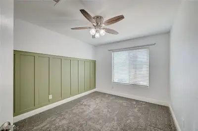 5724 Berwick Falls Lane, Las Vegas, NV 89149 Bedroom