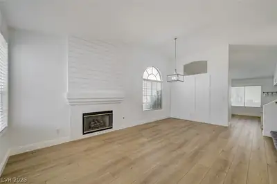5724 Berwick Falls Lane, Las Vegas, NV 89149 Living Room