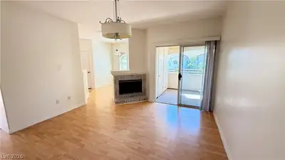 10116 Jacob Place 202, Las Vegas, NV 89144 Living Room