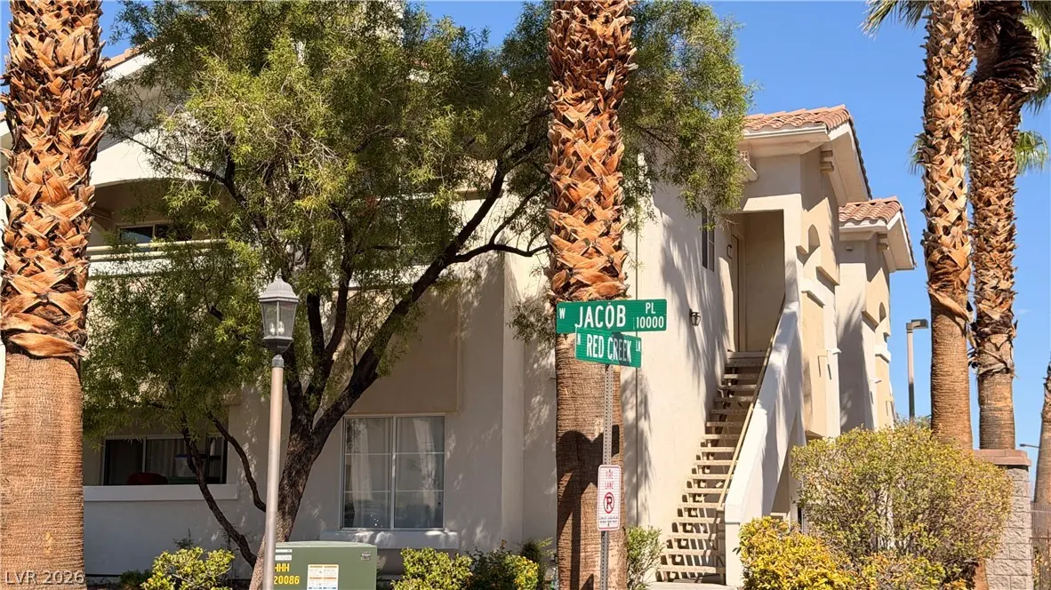 10116 Jacob Place 202, Las Vegas, NV 89144