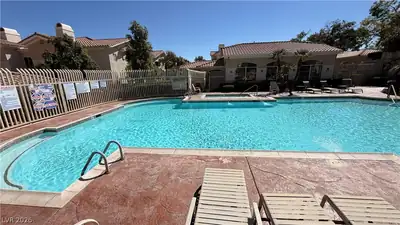 10116 Jacob Place 202, Las Vegas, NV 89144 Pool