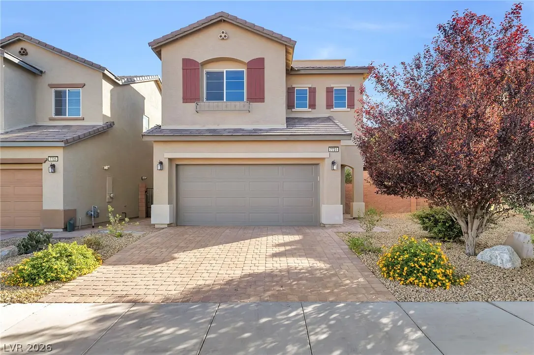 7731 West Diablo Drive, Las Vegas, NV 89113