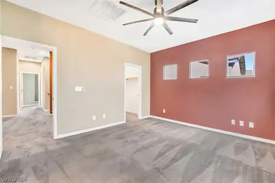 7731 West Diablo Drive, Las Vegas, NV 89113 Bedroom