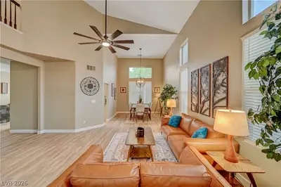 4702 Grand Ridge Court, Las Vegas