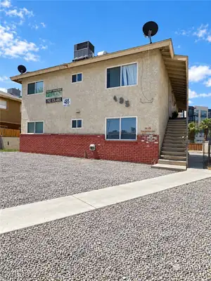 485 North Circle Las Vegas, NV 89119