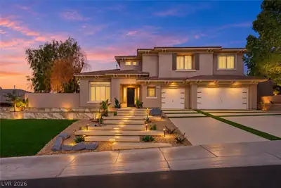 18 Wade Hampton Trail Henderson, NV 89052