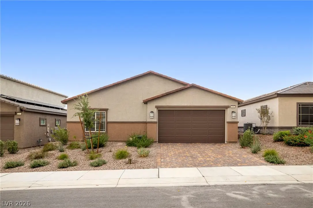 296 Aravalli Crest Street, Henderson, NV 89015