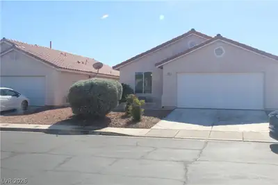705 Alecandro Daniel Avenue, North Las Vegas
