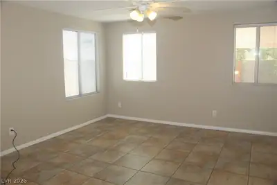 705 Alecandro Daniel Avenue, North Las Vegas, NV 89031 Living Room