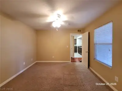 1150 North Buffalo Drive 2057, Las Vegas, NV 89128 Bedroom