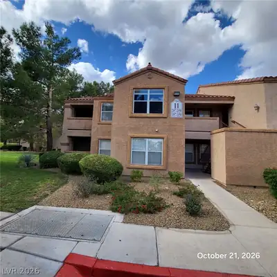 1150 North Buffalo Drive 2057, Las Vegas
