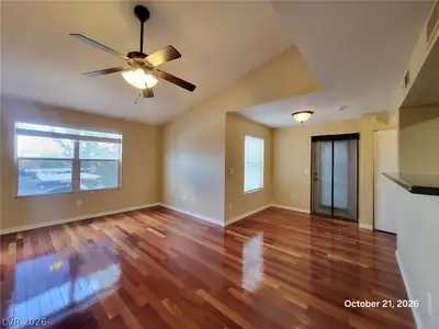 1150 North Buffalo Drive 2057, Las Vegas, NV 89128 Living Room