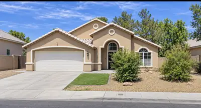 6904 Haven Hollow Avenue, Las Vegas