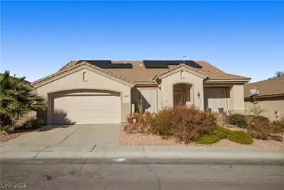 2154 Eagle Watch Drive, Henderson