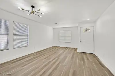 11117 Romola Street, Las Vegas, NV 89141 Living Room