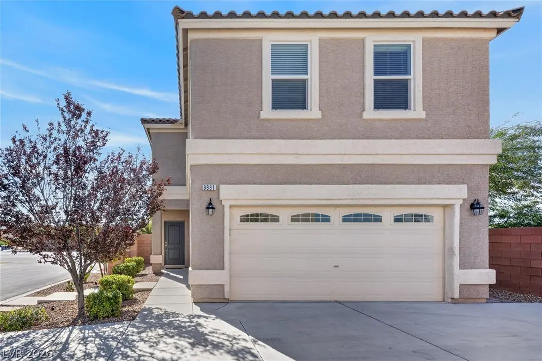 8881 Lake Myers Court, Las Vegas, NV 89139