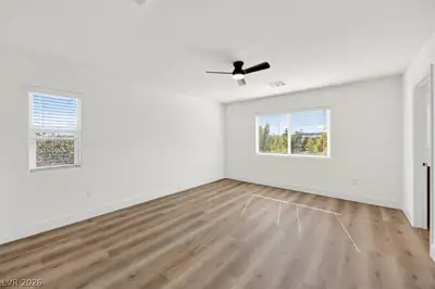 8881 Lake Myers Court, Las Vegas, NV 89139 Bedroom