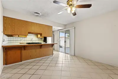 7786 Branding Iron Lane, Las Vegas, NV 89123 Dining Area