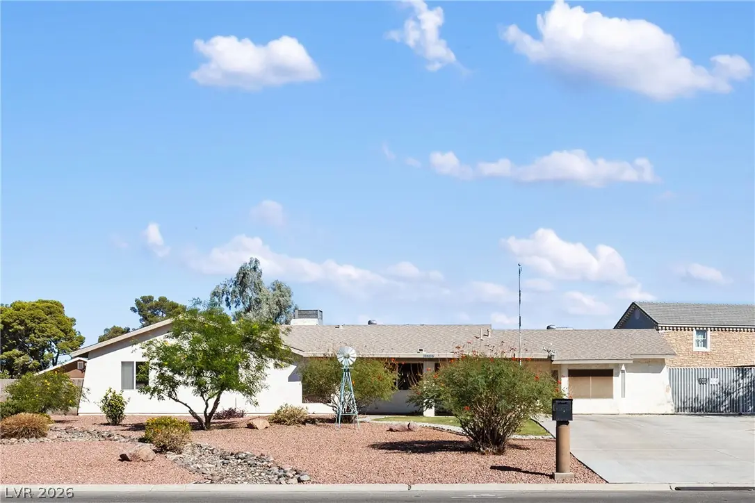 7786 Branding Iron Lane, Las Vegas, NV 89123