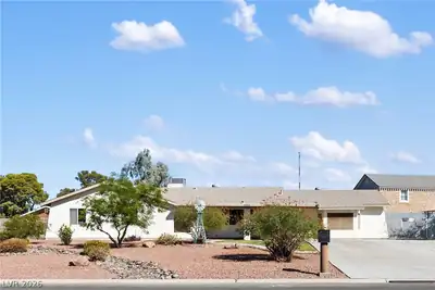 7786 Branding Iron Lane, Las Vegas
