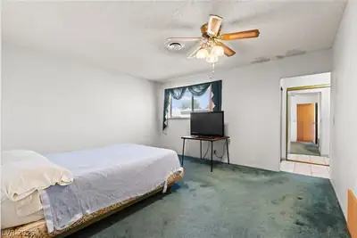 7786 Branding Iron Lane, Las Vegas, NV 89123 Bedroom