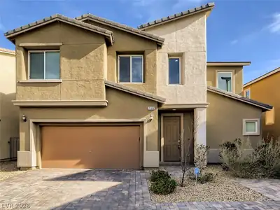 7186 Steubling Glen Street, North Las Vegas