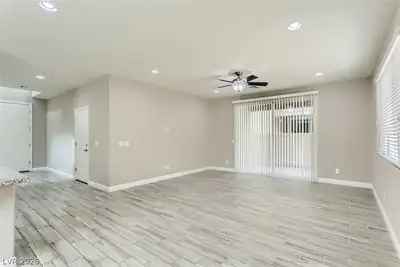 7186 Steubling Glen Street, North Las Vegas, NV 89084 Living Room