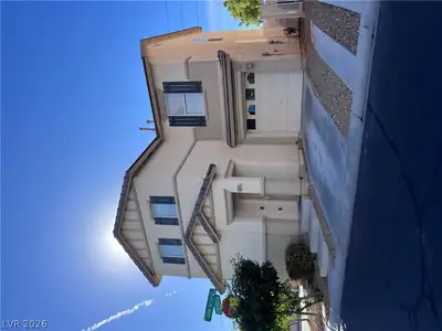 1311 Golden Apple Street, Las Vegas