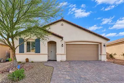 7129 Flora Lam Street, Las Vegas