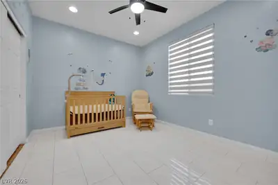 7129 Flora Lam Street, Las Vegas, NV 89166 Bedroom