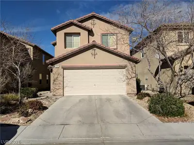222 LANTANA BREEZE Drive, Las Vegas
