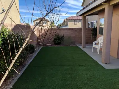222 LANTANA BREEZE Drive, Las Vegas, NV 89183 
